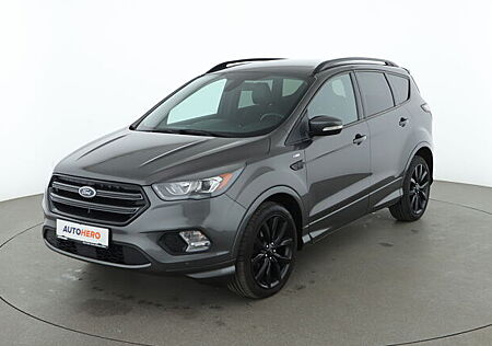 Ford Kuga 2.0 TDCi ST-Line