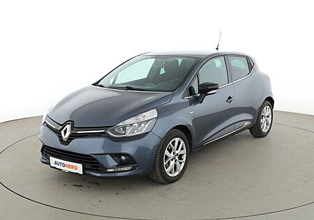 Renault Clio 1.5 dCi Limited