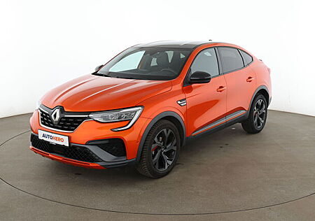 Renault Arkana 1.3 TCe R.S. Line