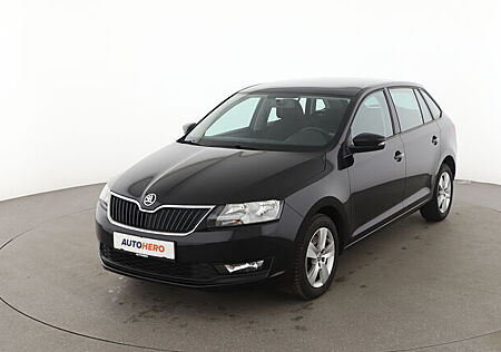 Skoda Rapid 1.0 TSI Ambition