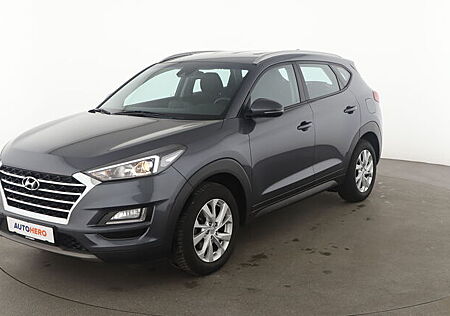 Hyundai Tucson 1.6 TGDI Trend 2WD