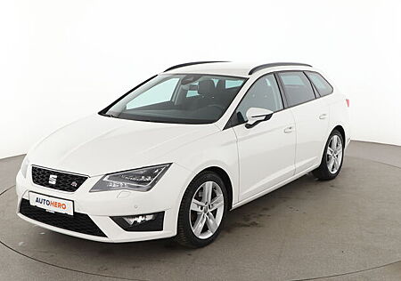 Seat Leon 1.8 TSI FR