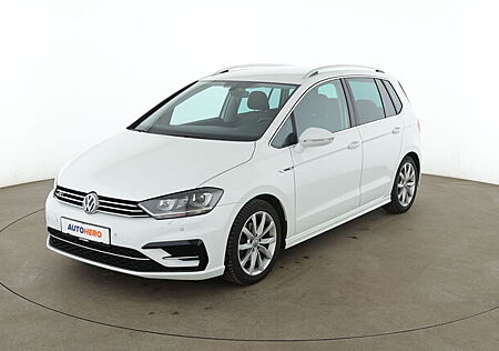 VW Golf 1.4 TSI Highline BlueMotion Tech