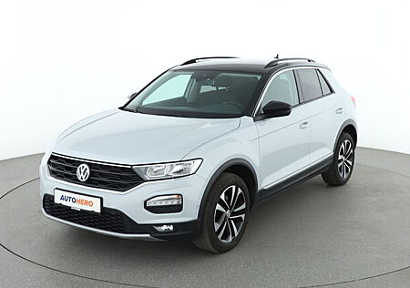 VW T-Roc 1.5 TSI ACT IQ.DRIVE