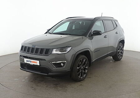 Jeep Compass 1.3 T4 4xe Plug-in Hybrid S