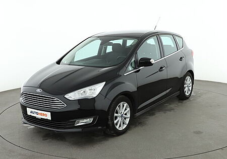 Ford C-Max 1.5 EcoBoost Titanium