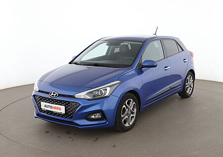 Hyundai i20 1.0 TGDI Style