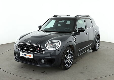 Mini One Countryman Cooper S ALL4