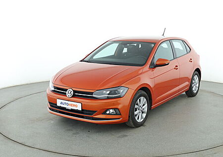 VW Polo 1.0 TSI Highline