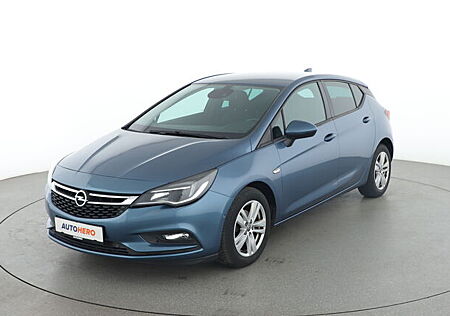 Opel Astra 1.4 SIDI Turbo Active