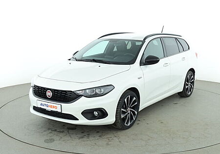 Fiat Tipo 1.4 Turbo S-Design