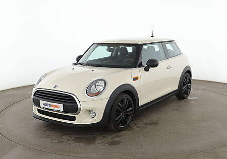 Mini One First