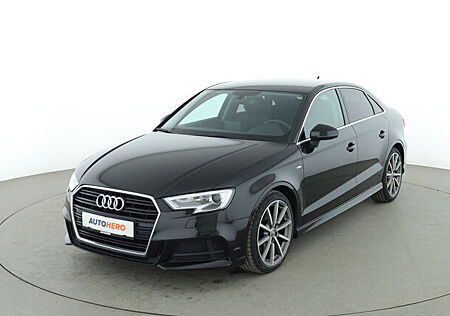 Audi A3 1.5 TFSI ACT Sport