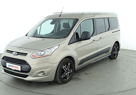 Ford Grand Tourneo 1.6 TDCi Trend
