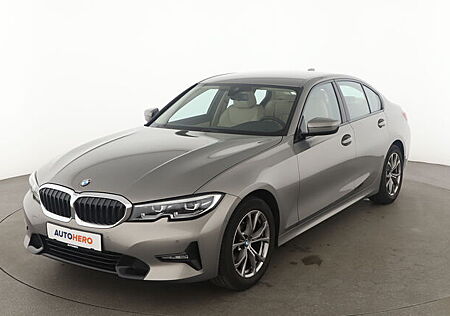 BMW 3er 320i Sport Line