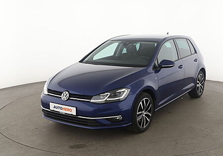 VW Golf 1.5 TSI ACT Join
