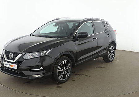 Nissan Qashqai 1.3 DIG-T N-Connecta