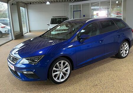 Seat Leon 1.4 TSI ACT FR