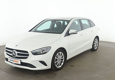 Mercedes-Benz B-Klasse B 220 4Matic Progressive