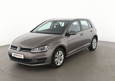VW Golf 1.2 TSI Comfortline BlueMotion Tech