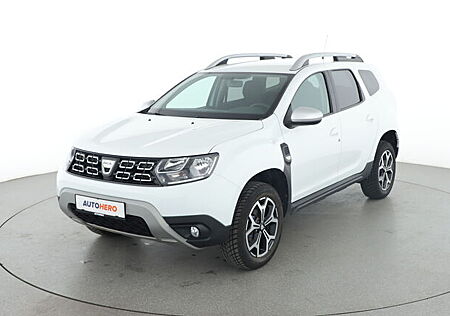 Dacia Duster 1.6 SCe Prestige