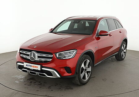 Mercedes-Benz GLC-Klasse GLC 300e 4Matic