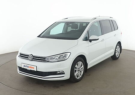 VW Touran 1.5 TSI ACT Highline BlueMotion