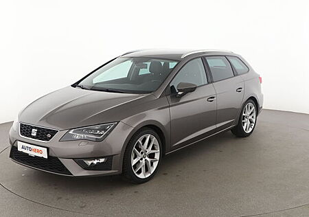 Seat Leon 1.4 TSI FR