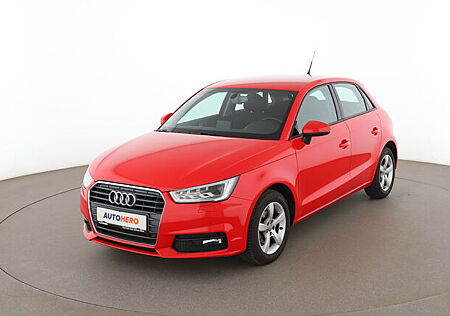 Audi A1 1.4 TDI Design