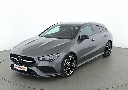 Mercedes-Benz CLA 200 Shooting Brake AMG Line