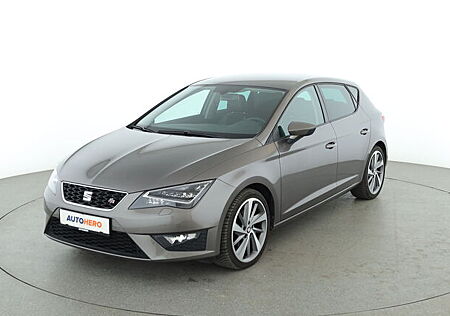 Seat Leon 1.4 TSI ACT FR