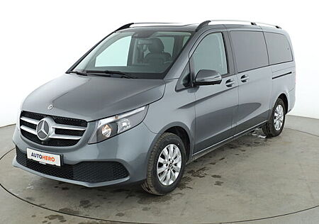 Mercedes-Benz V-Klasse V 220 d lang