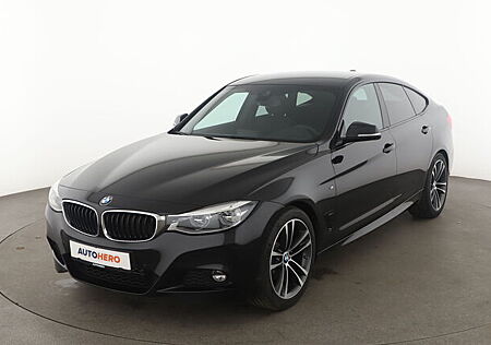 BMW 3er 320d GT M Sport