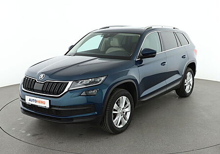 Skoda Kodiaq 2.0 TDI Style 4x4