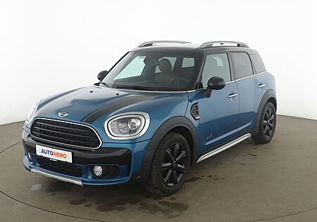 Mini One Countryman Cooper ALL4