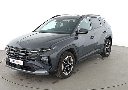 Hyundai Tucson 1.6 T-GDI Mild-Hybrid Trend