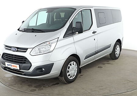 Ford Transit 2.0 TDCi 310 L1 Trend