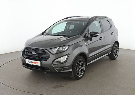 Ford EcoSport 1.0 EcoBoost ST-Line