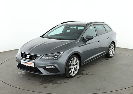 Seat Leon 1.4 TSI ACT FR