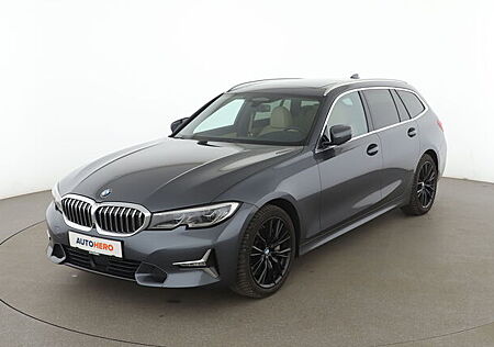 BMW 3er 330d xDrive Luxury Line