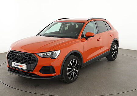 Audi Q3 35 TDI quattro