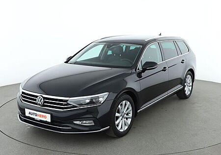 VW Passat 2.0 TDI Elegance