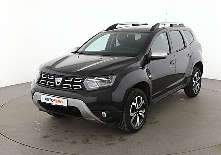 Dacia Duster 1.5 Blue dCi Prestige