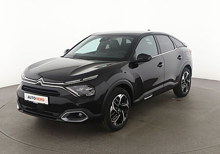 Citroën C4 1.2 PureTech Max