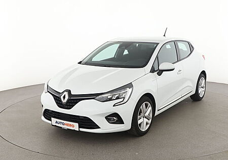 Renault Clio 1.0 SCe Business Edition