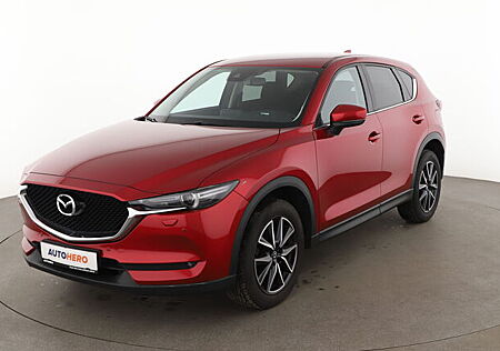 Mazda CX-5 2.0 Exclusive-Line AWD