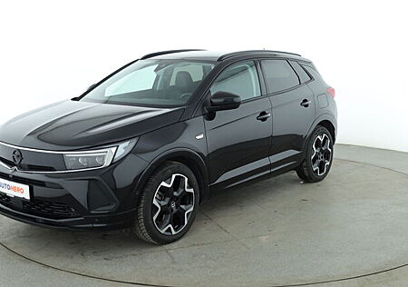 Opel Grandland X 1.6 Plug-in Hybrid 4 GS Line