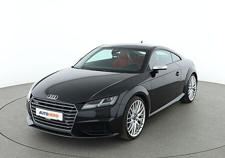 Audi TTS 2.0 TFSI quattro Coupe