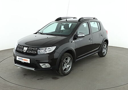 Dacia Sandero 1.5 Blue dCi Stepway Prestige