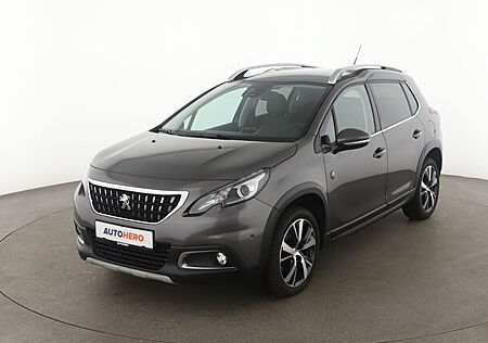 Peugeot 2008 1.2 PureTech Crossway